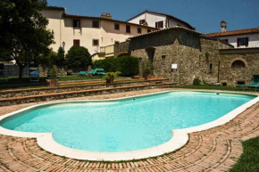 Residence Borgo Artimino, Carmignano, Carmignano